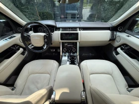 Land Rover Range rover AUTOBIOGRAPHY/360/MERIDIAN, снимка 13