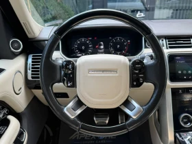 Land Rover Range rover AUTOBIOGRAPHY/360/MERIDIAN, снимка 8