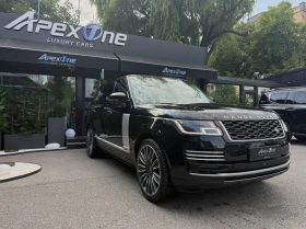 Land Rover Range rover AUTOBIOGRAPHY/360/MERIDIAN, снимка 3