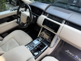 Land Rover Range rover AUTOBIOGRAPHY/360/MERIDIAN, снимка 16