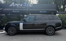 Land Rover Range rover AUTOBIOGRAPHY/360/MERIDIAN, снимка 7
