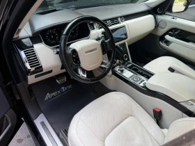 Land Rover Range rover AUTOBIOGRAPHY/360/MERIDIAN, снимка 9
