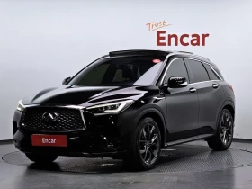 Infiniti QX50 2.0 Automatic, снимка 1