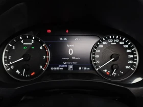 Infiniti QX50 2.0 Automatic, снимка 8