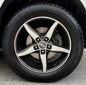 Toyota Rav4 2.2 D-4D, 4X4, РЕГИСТРИРАН, ОБСЛУЖЕН, снимка 16
