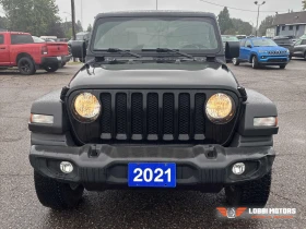 Jeep Wrangler, снимка 12
