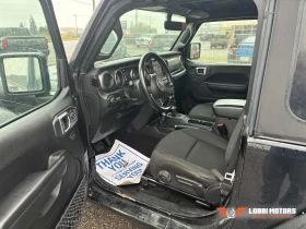 Jeep Wrangler, снимка 5