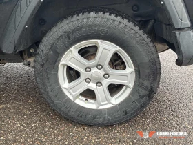 Jeep Wrangler, снимка 13
