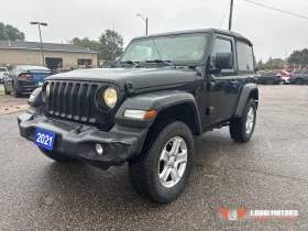 Jeep Wrangler, снимка 7