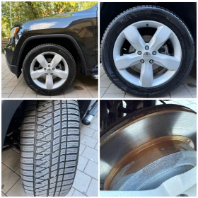 Jeep Grand cherokee, снимка 14