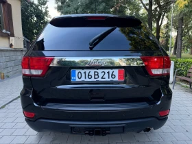 Jeep Grand cherokee, снимка 3
