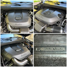 Jeep Grand cherokee, снимка 13
