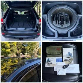 Jeep Grand cherokee, снимка 17