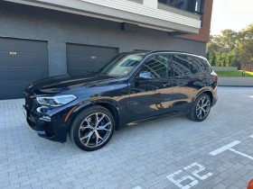 BMW X5 Xdrive 40i, снимка 2
