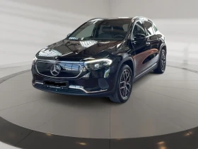 Mercedes-Benz EQA 300 4matic, снимка 1