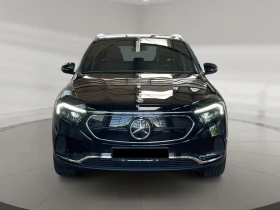 Mercedes-Benz EQA 300 4matic, снимка 5