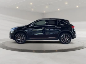 Mercedes-Benz EQA 300 4matic, снимка 3