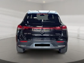 Mercedes-Benz EQA 300 4matic, снимка 4
