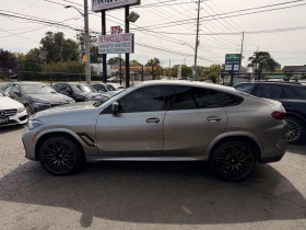 BMW X6 M COMPETITION, снимка 4