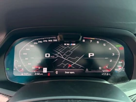 BMW X6 M COMPETITION, снимка 16