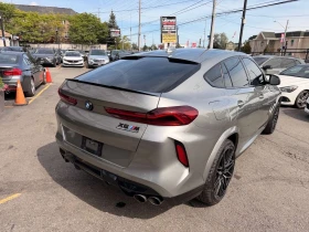 BMW X6 M COMPETITION, снимка 5