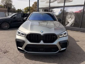 BMW X6 M COMPETITION, снимка 2