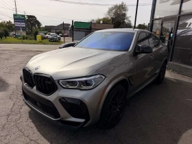 BMW X6 M COMPETITION, снимка 6
