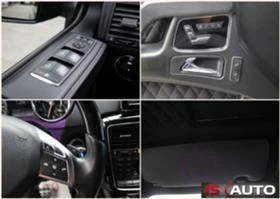 Mercedes-Benz G 500 4Matic/AMG Line/EXKLUSIV/Distronic /Kamera/Navi | Mobile.bg    14