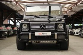 Mercedes-Benz G 500 4Matic/AMG Line/EXKLUSIV/Distronic /Kamera/Navi | Mobile.bg    1