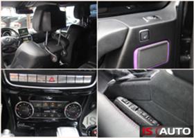 Mercedes-Benz G 500 4Matic/AMG Line/EXKLUSIV/Distronic /Kamera/Navi | Mobile.bg   10