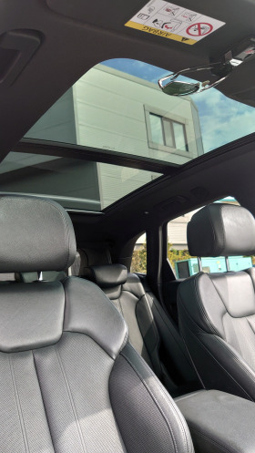 Audi SQ5 3.0 TFSI q.1H* ACC* B&O* Luft* Virtual* , снимка 15 - Автомобили и джипове - 45875387