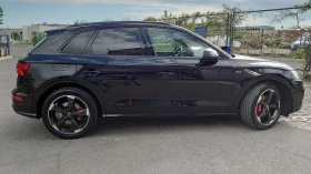 Audi SQ5 3.0 TFSI q.1H* ACC* B&O* Luft* Virtual*  | Mobile.bg    2