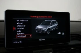 Audi SQ5 3.0 TFSI q.1H* ACC* B&O* Luft* Virtual*  | Mobile.bg    12