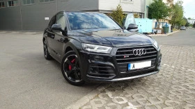 Audi SQ5 3.0 TFSI q.1H* ACC* B&O* Luft* Virtual*  | Mobile.bg    1