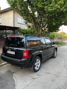 Jeep Patriot | Mobile.bg    3