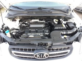 Kia Sportage 2.0i* GPL-BRC* ОТЛИЧНА*  - [16] 