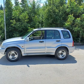 Suzuki Grand vitara | Mobile.bg    8