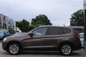 BMW X3, снимка 2