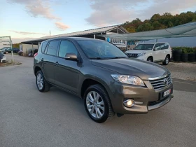 Toyota Rav4 2.0i-158кс-ШВЕЙЦАРИЯ-РЪЧКА-6ск-FACELIFT-4X4, снимка 2