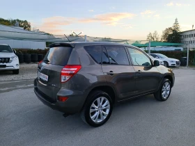 Toyota Rav4 2.0i-158кс-ШВЕЙЦАРИЯ-РЪЧКА-6ск-FACELIFT-4X4, снимка 3