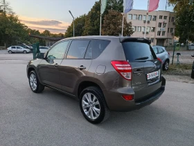 Toyota Rav4 2.0i-158кс-ШВЕЙЦАРИЯ-РЪЧКА-6ск-FACELIFT-4X4, снимка 6