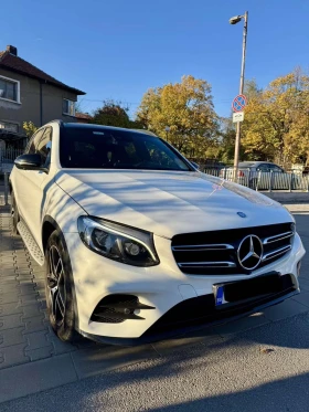 Mercedes-Benz GLC 250 EDITION 1 AMG, снимка 17