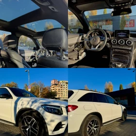 Mercedes-Benz GLC 250 EDITION 1 AMG, снимка 4