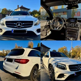 Mercedes-Benz GLC 250 EDITION 1 AMG, снимка 12