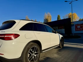 Mercedes-Benz GLC 250 EDITION 1 AMG, снимка 14