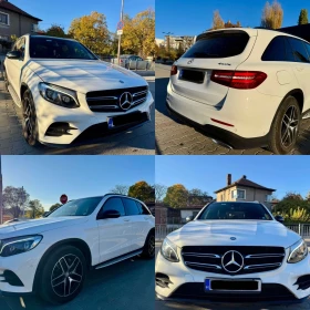 Mercedes-Benz GLC 250 EDITION 1 AMG, снимка 7