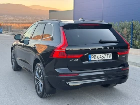 Volvo XC60 B6 Mild Hybrid/ПАНО/CAM/LED/4X4/7г.ГАРАНЦИЯ ! ! ! , снимка 2