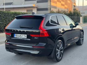 Volvo XC60 B6 Mild Hybrid/ПАНО/CAM/LED/4X4/7г.ГАРАНЦИЯ ! ! ! , снимка 3