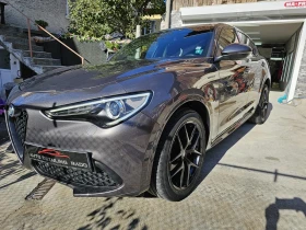 Alfa Romeo Stelvio, снимка 2