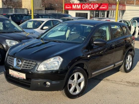 Nissan Qashqai 1.6I-ПЕРФЕКТНА-ЛИЗИНГ, снимка 1